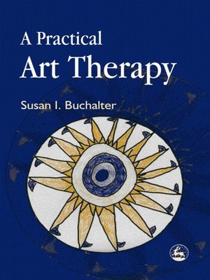 cover image of A Practical Art Therapy